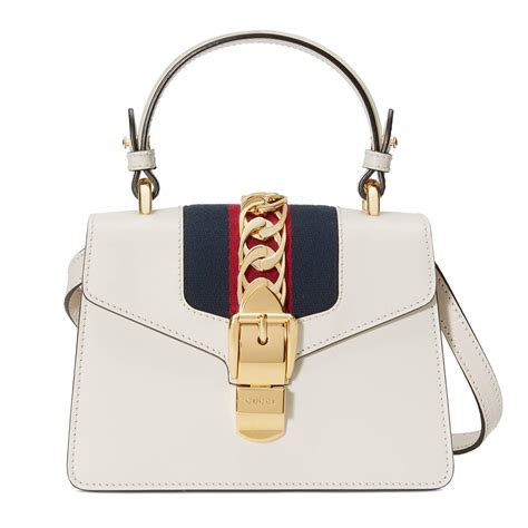 scarpe gucci sylvie|gucci sylvie bag price.